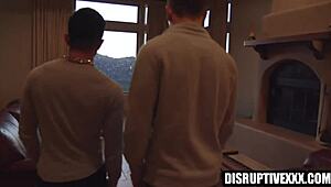 Asian Gay Celebrity Barebacking Ambitious Heterosexual Actor Jkab Ethan Dale