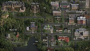 Complete Gameplay - The Genesis Order Part 32 Group Action