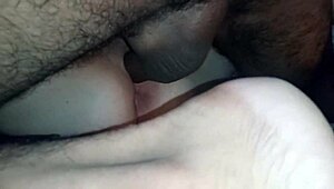 puta hotwife enjoys time with amante and corno