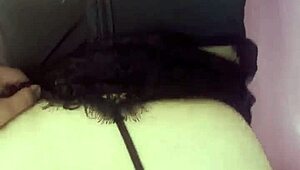 Lucky Mexican Guy Finally Fucks Friend In Doggy Style