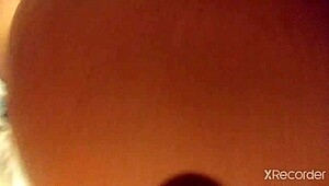 Big fat ass on this BBW woman