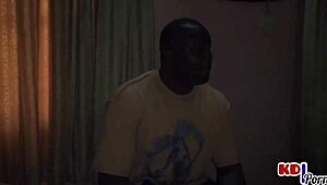 A Good Time With Kyng Decency