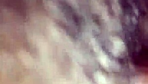 Intense fucking of sweet pussy