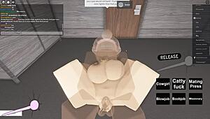 she said, 'ride my monster cock like a whore?'