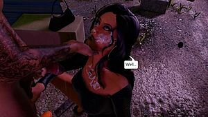 i’m hooked on teen whores diaries episode v