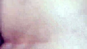 jueves casual turns into anal fucking with sexy amateurs