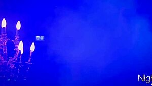 DIRTY BITCHES RIP CLOTHES AND LICK PUSSY!