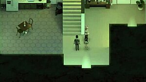 Complete Gameplay - The Genesis Order Part 32 Group Action