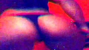 bounce that ass sis in twerking competition compilation