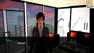 My new family episode 139.