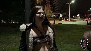 rome major licks and fucks lexxxi scarlett's warm pussy.