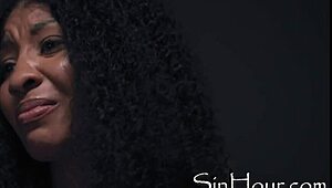 asian teen lulu chu in wild sexorcism with tommy pistol