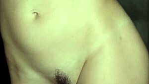 sexy milf elilith noir posing hot in lingerie for steamy photoshoot