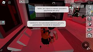 Йо, русская тинейджерка 18+ дает killer минет и принимает жестко