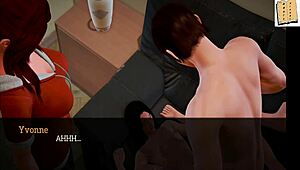 My new family episode 139.