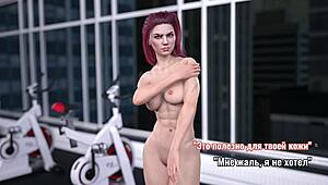 All-playable-scenes-of-my-adorable-flatmate-in-Episode-2-7-1