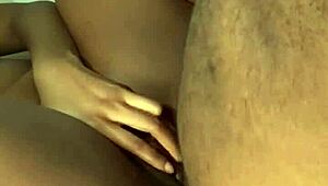 all she wants is my cum deep inside her pussy