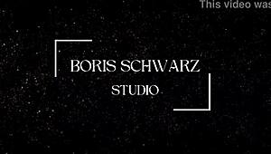 Ass Mania 2 Alice Maze Goes 1on1Wet for Hard Anal and Rough Piss Drinking