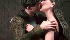 Complete Gameplay - The Genesis Order Part 32 Group Action