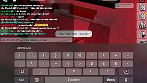 yo, russian teen giving killer blowjob and taking it hard