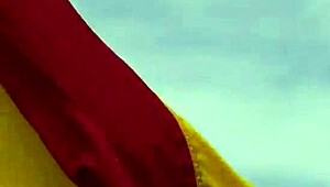 Betty Loop debuts in Spanish film with Victor Bloom