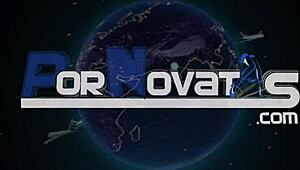 Betty Loop debuts in Spanish film with Victor Bloom