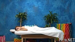 Massage Porn Episode!