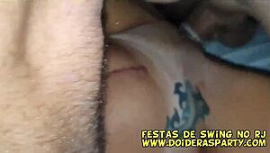 i am novinha bella bandida letting jr doidera film me touching myself and ending up riding his dick