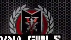 Samantha Rone Shows Off Big Tits in Lingerie