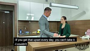 Nevlastní sestra se přidává k rodinné dovolené venku