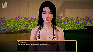 My New Family Adventures