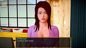 My New Family Adventures