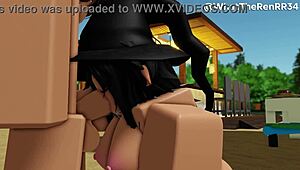 elf witch karen's adventures starting?