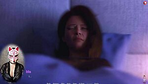 Йо, глянь на эту милф, которой лижут киску в ароматной 22