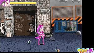 fluttery magic war game download with big tits cosplay