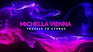 Book Michella Vienna for a sensual Kamasutra session.