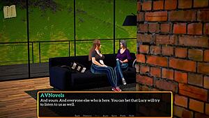 My New Family Adventures