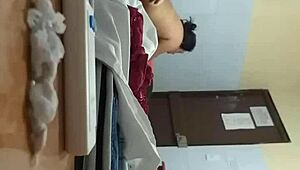 follow me from minute 6 30, her tight vag so wet