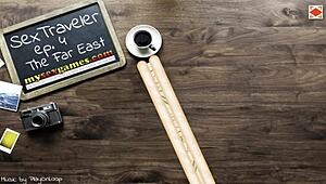 exploring sensual adventures with an asian babe in far east