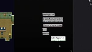 Şehirde Terfi İçin Sikiş