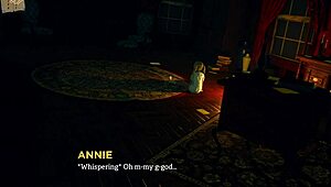 Eternum 41 Game Anime Adventure