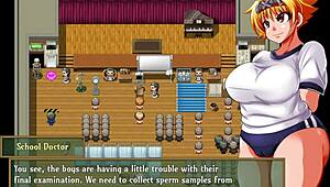 Bound blowbang humiliation