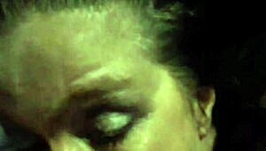 Sharing my true feelings about sheila during deepthroat blowjob with cock ring