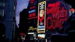 Exploring the wonderful world of vintage swinging sixties retro orgy