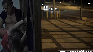 rough gangbang scenes from a wild retro collection