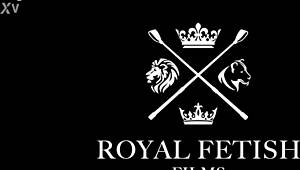 Sloppy Rimming and Oral Domination by King Noire with Nicole Aria