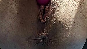 kandi laigne grinds on face while fingering tight pussy