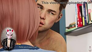 yo, check this milf getting her pussy licked in a scent 22