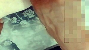 i got tied up by skater who sucked my pussy, cock, and ate everything stella still