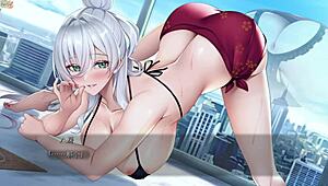 Ep4: Erotic Bath Roleplay